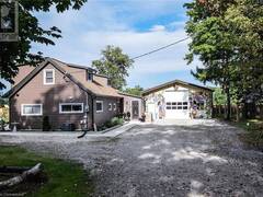 384 DILTZ Road Dunnville Ontario, N1A 2W2