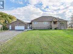 120 SECOND Road E Stoney Creek Ontario, L8J 3J2