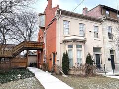 218 BAY Street S Hamilton Ontario, L8P 3J1