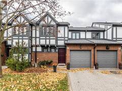 3050 ORLEANS Road Unit# 56 Mississauga Ontario, L5L 5P7