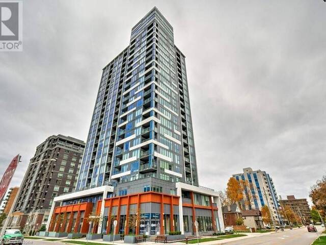 500 BROCK Avenue Unit# 1103 Burlington Ontario, L7S 0A5