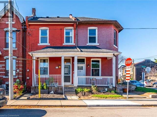 313 MARY Street Hamilton Ontario, L8L 4W3