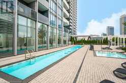 90 PARK LAWN Road Unit# 2206 | Etobicoke Ontario | Slide Image Thirty-nine