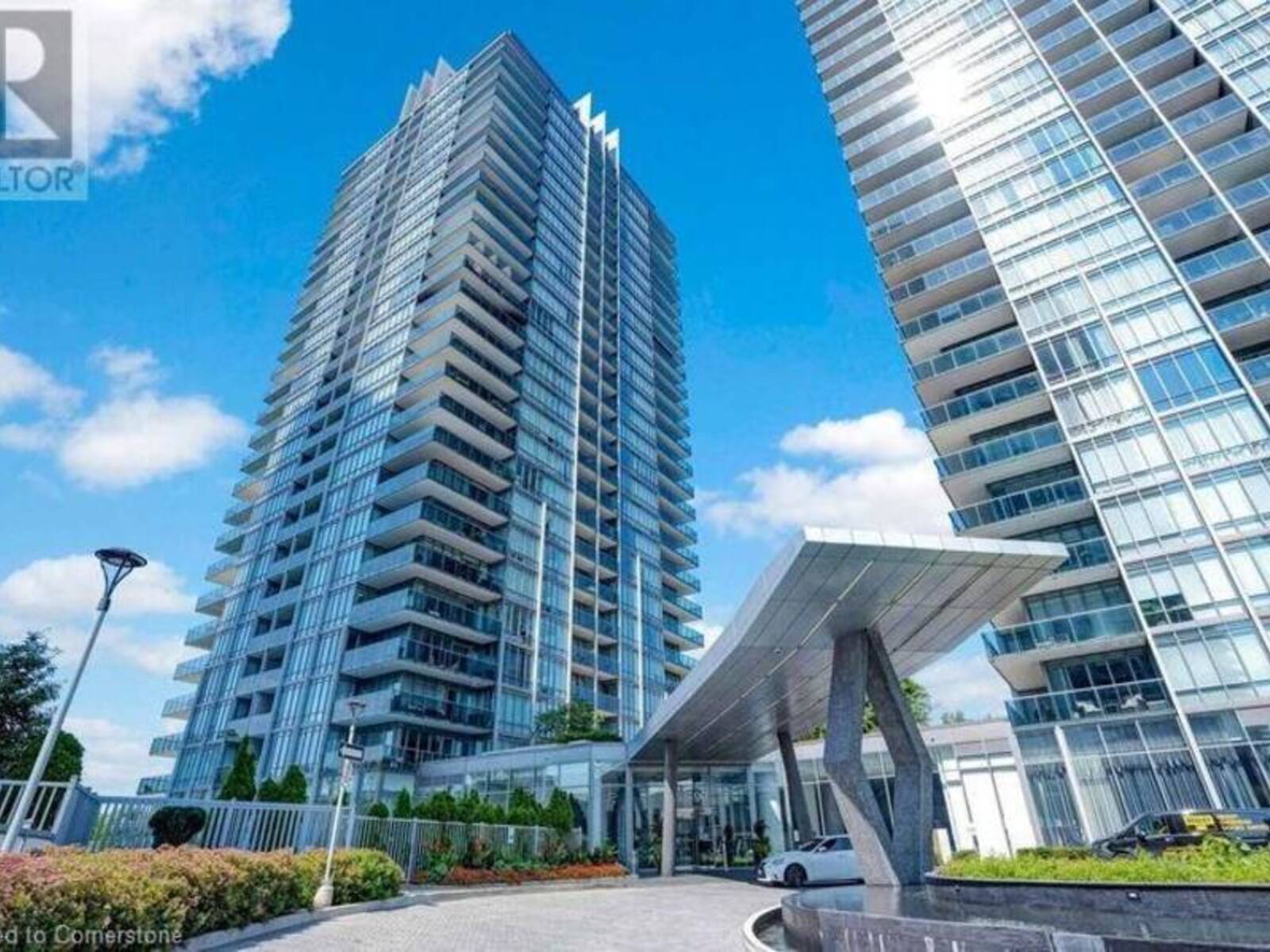 90 PARK LAWN Road Unit# 2206, Etobicoke, Ontario M8Y 0B6