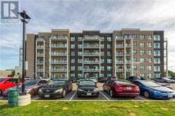 5055 GREENLANE Road Unit# 141 | Beamsville Ontario | Slide Image Forty-four