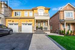 3447 ETERNITY Way | Oakville Ontario | Slide Image One