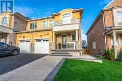 3447 ETERNITY Way | Oakville Ontario | Slide Image Three