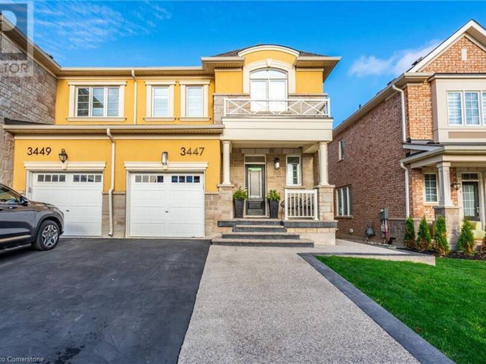 3447 ETERNITY Way, Oakville, Ontario L6H 0Y2