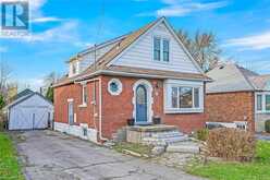 294 EAST 18TH Street | Hamilton Ontario | Slide Image One