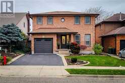 51 BRANTHAVEN Drive | Hamilton Ontario | Slide Image Two