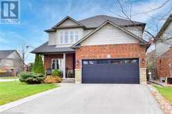 3 DOWNING Street | Binbrook Ontario | Slide Image One