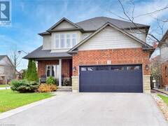 3 DOWNING Street Binbrook Ontario, L0R 1C0