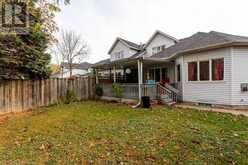 76 MORRISON Crescent | Grimsby Ontario | Slide Image Forty