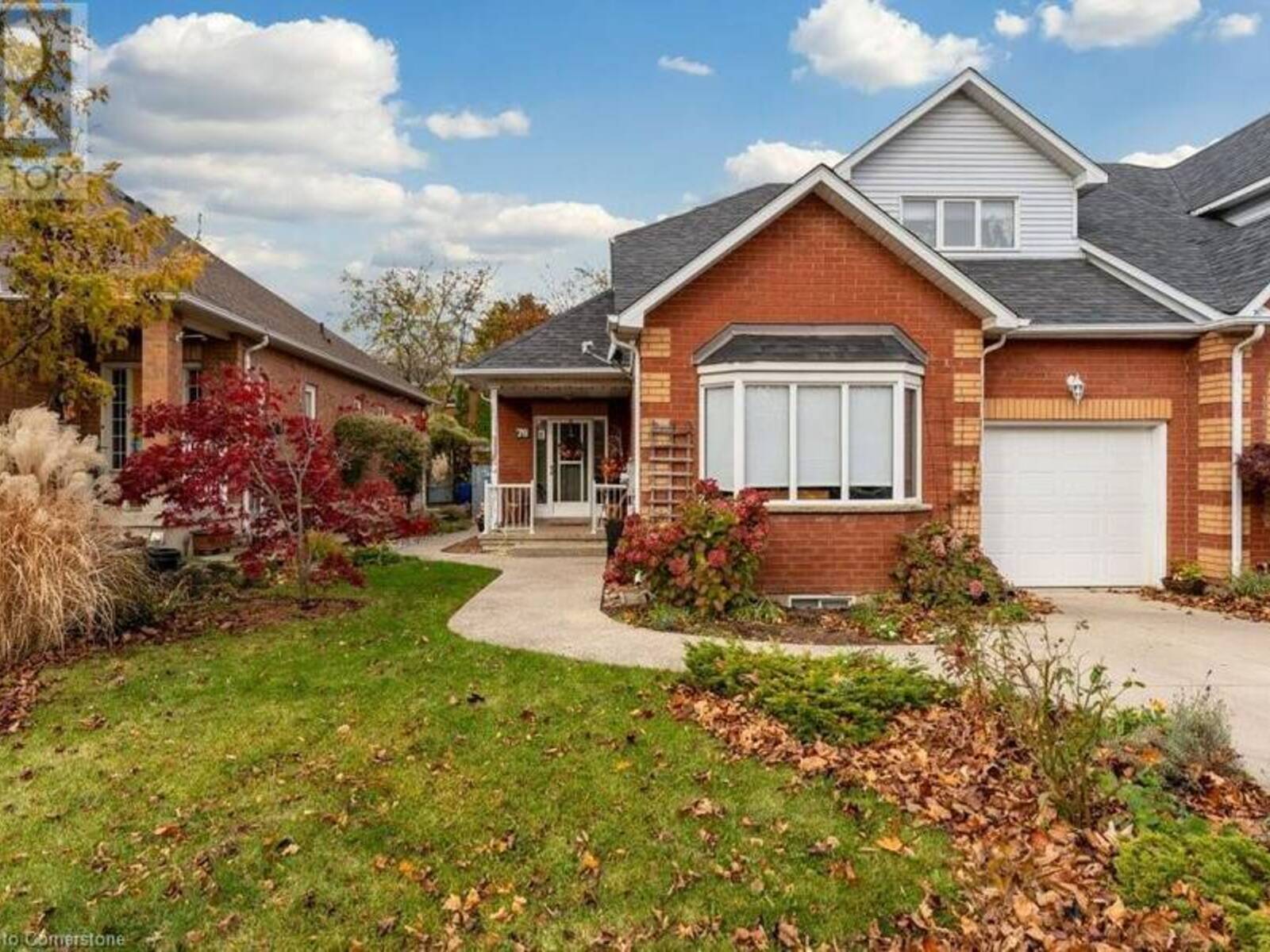 76 MORRISON Crescent, Grimsby, Ontario L3M 5K5