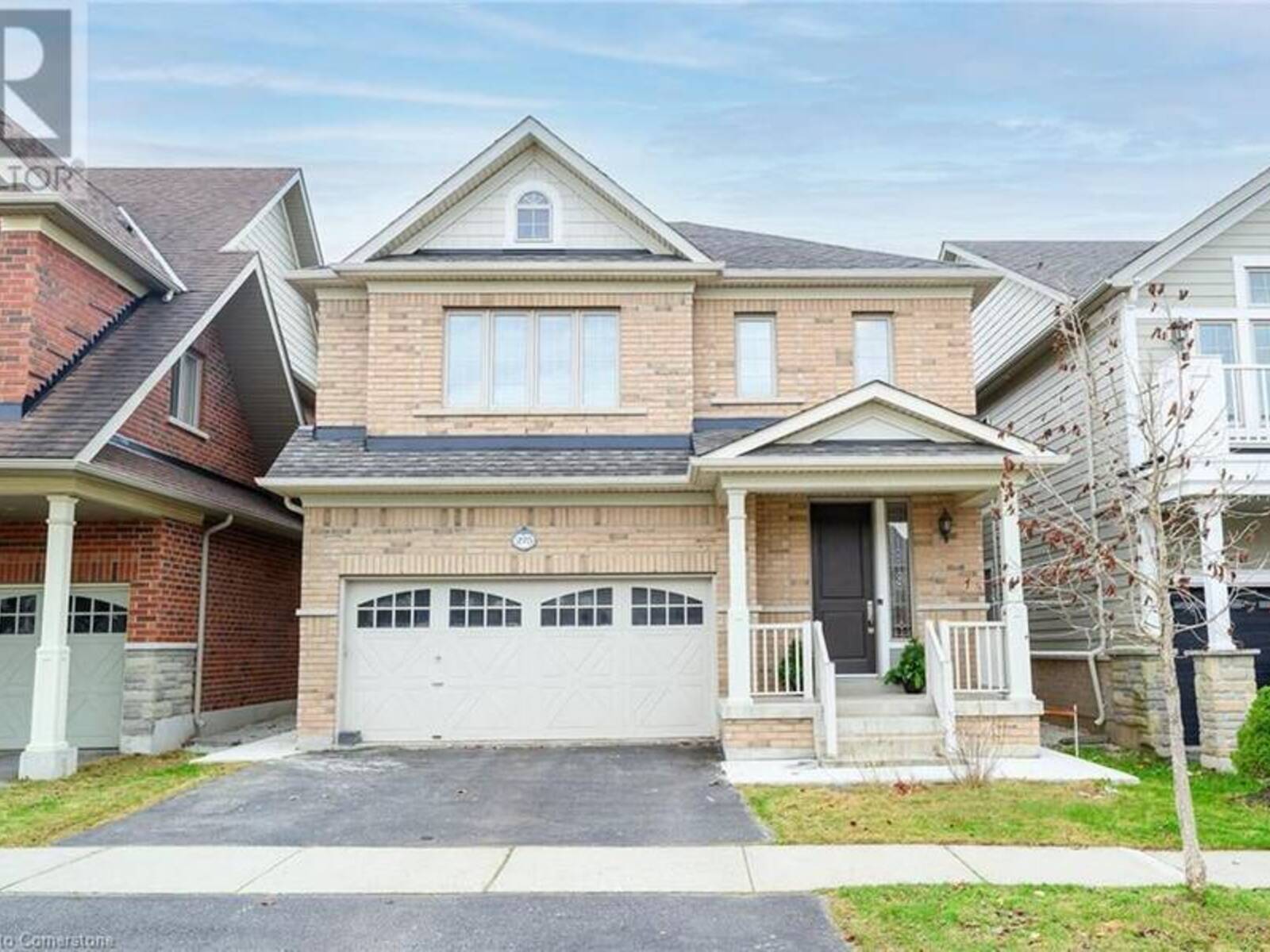 275 HOLLOWAY Terrace, Milton, Ontario L9T 0S2