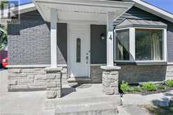 4 MARKHAM Crescent | Hamilton Ontario | Slide Image Three