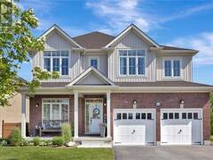 123 HARTLEY Avenue Paris Ontario, N3L 0J6