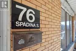 76 SPADINA Avenue | Hamilton Ontario | Slide Image Three