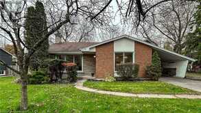 119 ONEIDA Boulevard | Hamilton Ontario | Slide Image One