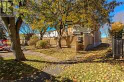 1584 NEWLANDS Crescent Unit# 93 | Burlington Ontario | Slide Image Five