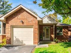 44 GREENTRAIL Drive Mount Hope Ontario, L0R 1W0