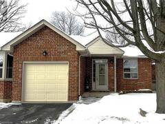 44 GREENTRAIL Drive Hamilton Ontario, L0R 1W0