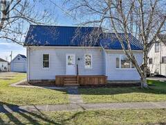 53 JANE Street Hagersville Ontario, N0A 1H0