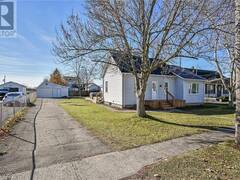 53 JANE Street Hagersville Ontario, N0A 1H0