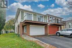 1326 CONSORT Crescent | Burlington Ontario | Slide Image One