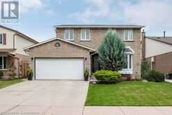 9 BING Crescent | Stoney Creek Ontario | Slide Image One