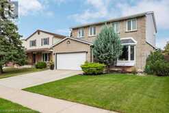 9 BING Crescent | Stoney Creek Ontario | Slide Image Two