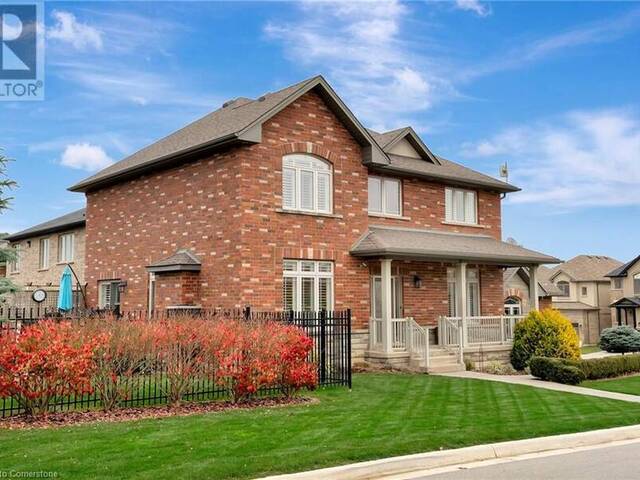 4070 STADELBAUER Drive Beamsville Ontario, L3J 0M3