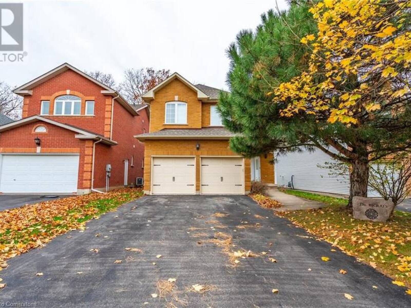 4206 STADELBAUER Drive, Beamsville, Ontario L0R 1B8