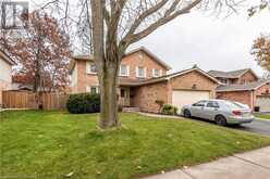 2031 HEADON FOREST Drive | Burlington Ontario | Slide Image One