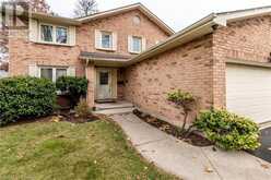 2031 HEADON FOREST Drive | Burlington Ontario | Slide Image Two