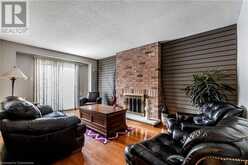 2031 HEADON FOREST Drive | Burlington Ontario | Slide Image Four