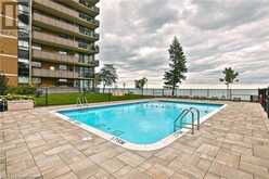 500 GREEN Road Unit# 1414 | Stoney Creek Ontario | Slide Image Thirty-seven