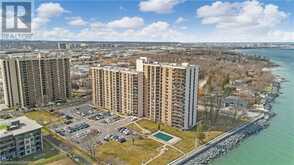 500 GREEN Road Unit# 1414 | Stoney Creek Ontario | Slide Image Forty-seven