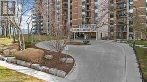 500 GREEN Road Unit# 1414 | Stoney Creek Ontario | Slide Image Forty-nine