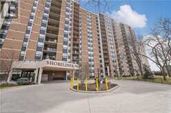 500 GREEN Road Unit# 1414 | Stoney Creek Ontario | Slide Image Four