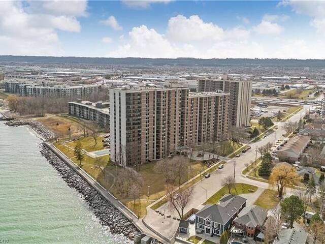 500 GREEN Road Unit# 1414 Stoney Creek Ontario, L8E 3M6