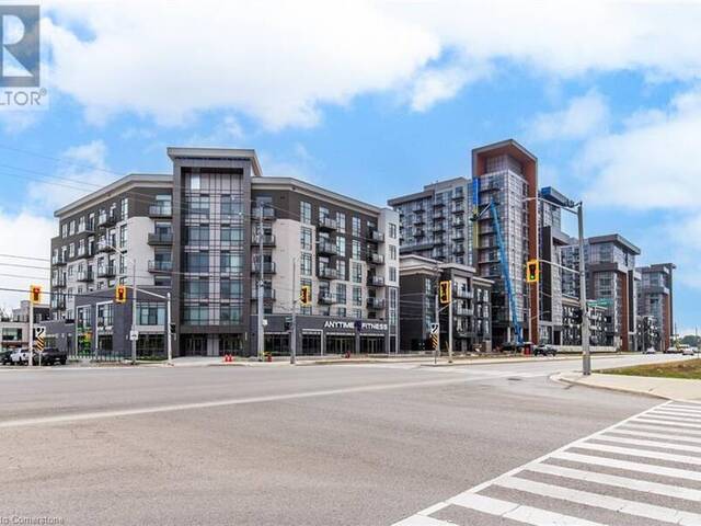 470 DUNDAS Street E Unit# 1203 Waterdown Ontario, L8B 2A6