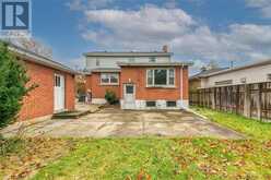 25 SUNNING HILL Avenue | Hamilton Ontario | Slide Image Thirty-two