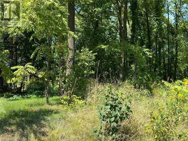 PT LT 3 EFFINGHAM Street Fonthill Ontario, L2R 6P7 - Vacant Land For Sale