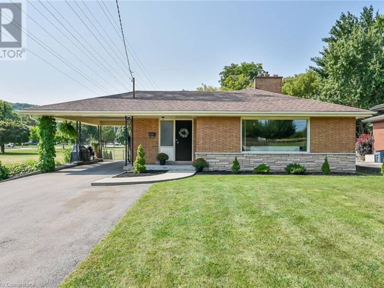 166 RIFLE RANGE Road, Hamilton, Ontario L8S 3B6