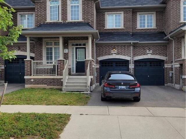 3059 POSTRIDGE Drive Oakville Ontario, L6H 0S1