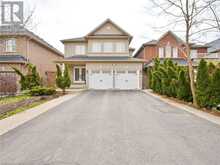 37 SIR JACOBS Crescent | Brampton Ontario | Slide Image One