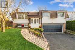 4290 LONGMOOR Drive | Burlington Ontario | Slide Image Two