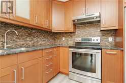 1270 GAINSBOROUGH Drive Unit# 11 | Oakville Ontario | Slide Image Ten