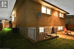 290 CARSON Drive | Hamilton Ontario | Slide Image Forty